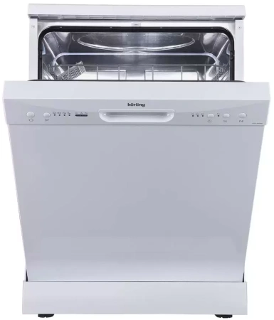 картинка Отдельностоящая посудомоечная машина Korting KDF 60060 от магазина SEFI