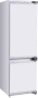 картинка Встраиваемый холодильник HAIER HRF236NFRU от магазина SEFI