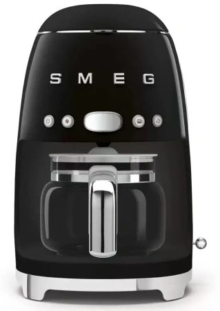 картинка Капельная кофеварка Smeg DCF02BLEU от магазина SEFI