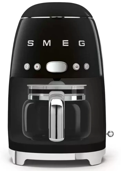 картинка Капельная кофеварка Smeg DCF02BLEU от магазина SEFI