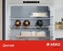 картинка Винный шкаф Asko WCN311942G от магазина SEFI