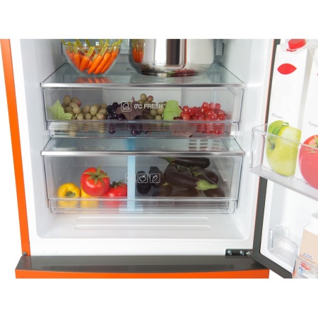 картинка Отдельностоящий холодильник HAIER C2F636CORG от магазина SEFI