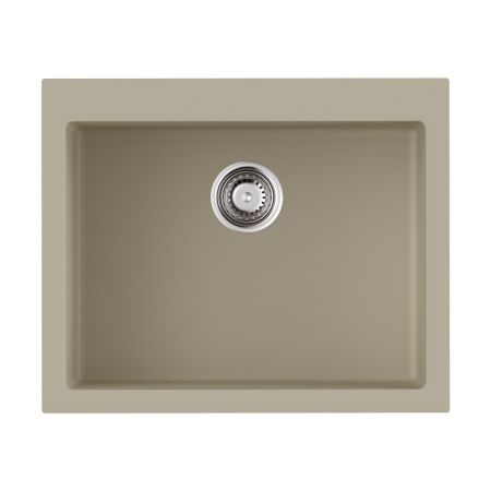 картинка Omoikiri Bosen 61-BE Tetogranit/ваниль от магазина SEFI