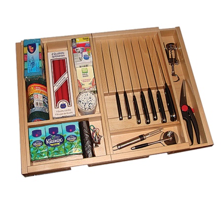 картинка Лотки. Разделители FIT FLEX ДОПОЛНЯЮЩИЙ от магазина SEFI