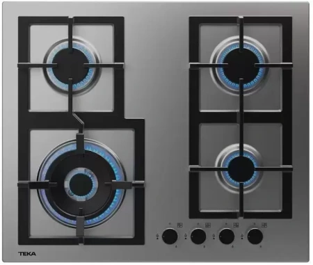картинка Газовая варочная панель Teka EFX 60.1 4G AI AL DR CI NAT от магазина SEFI