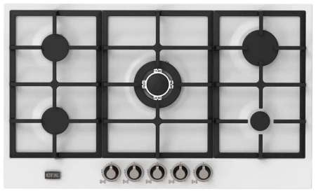 картинка Газовая варочная панель Korting HG 961 CTSI от магазина SEFI