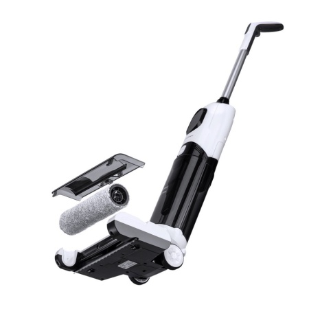 картинка Моющий пылесос вертикальный беспроводной HiSTORY AQ7500 от магазина SEFI