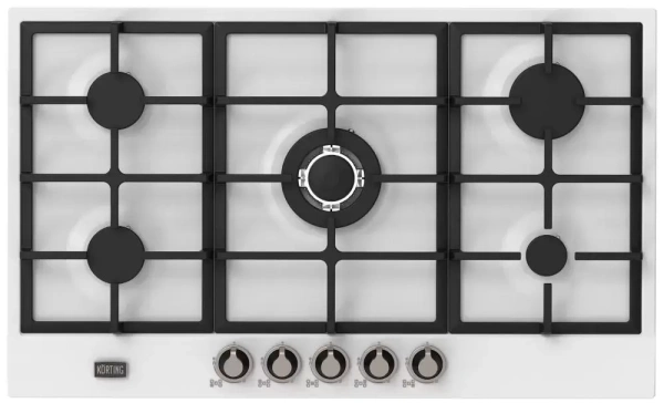 картинка Газовая варочная панель Korting HG 961 CTSI от магазина SEFI