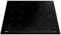 картинка Индукционная варочная панель Teka IZC 64010 MSS BLACK от магазина SEFI