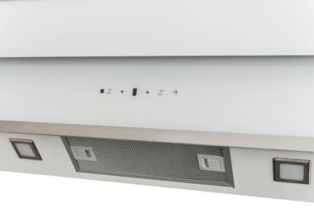 картинка Наклонная вытяжка KUPPERSBERG F 930 W от магазина SEFI