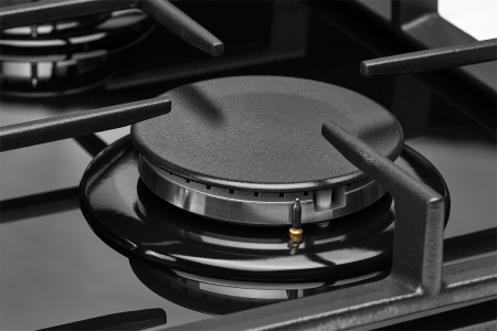 картинка Газовая варочная панель KUPPERSBERG FG 95 B от магазина SEFI