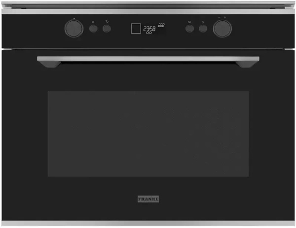 картинка Встраиваемая микроволновая печь Franke FMY 45 MW XS от магазина SEFI