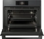 картинка Компактный духовой шкаф Asko OCM8478GG от магазина SEFI