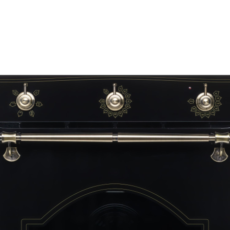 картинка Духовой шкаф GRAUDE CLASSIC BK 60.2 S от магазина SEFI