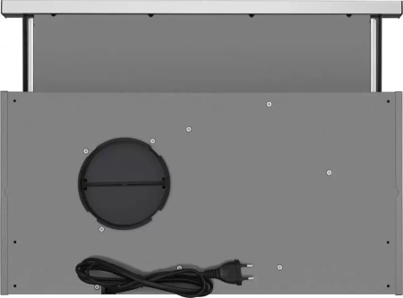 картинка Встраиваемая вытяжка MAUNFELD VS Light 50 нержавеющая сталь от магазина SEFI