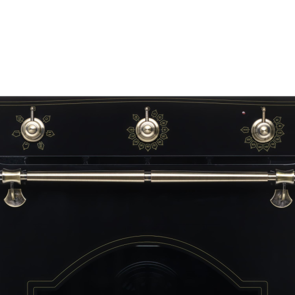 картинка Духовой шкаф GRAUDE CLASSIC BK 60.2 S от магазина SEFI