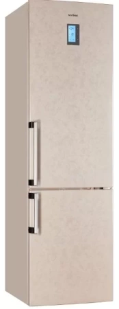 картинка Отдельностоящий холодильник Vestfrost VF3863B от магазина SEFI