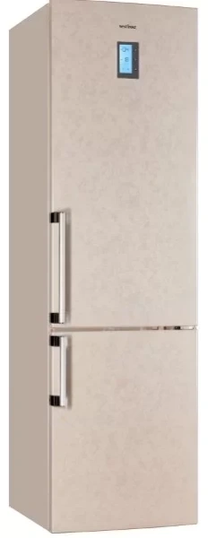 картинка Отдельностоящий холодильник Vestfrost VF3863B от магазина SEFI