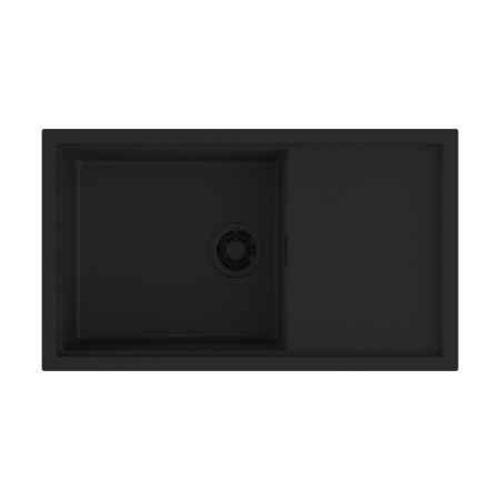 картинка Omoikiri Sintesi 86-GB Artceramic/графит от магазина SEFI