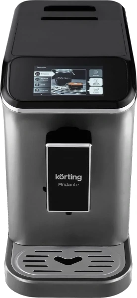 картинка Кофемашина Korting KACM 2003 Andante от магазина SEFI