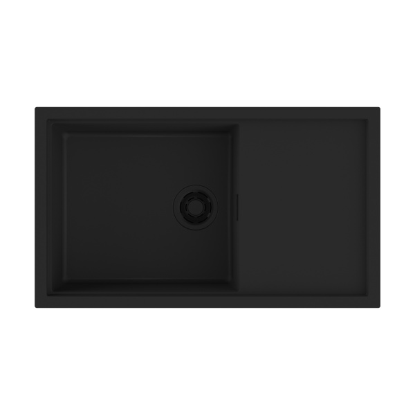 картинка Omoikiri Sintesi 86-GB Artceramic/графит от магазина SEFI