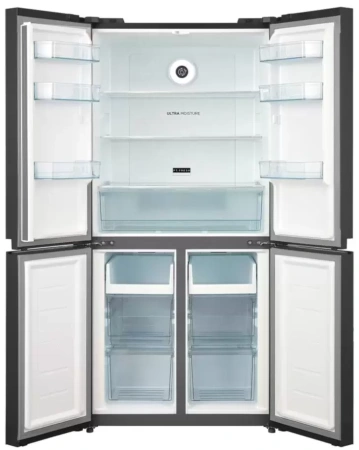 картинка Отдельностоящий холодильник Korting KNFM 81787 GN от магазина SEFI