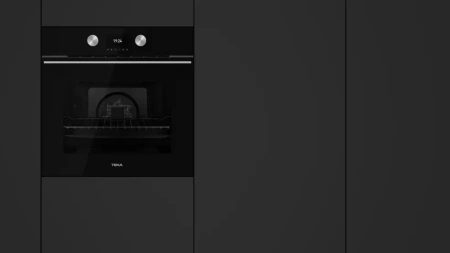картинка Духовой шкаф Teka HLB 8600 NIGHT RIVER Black от магазина SEFI