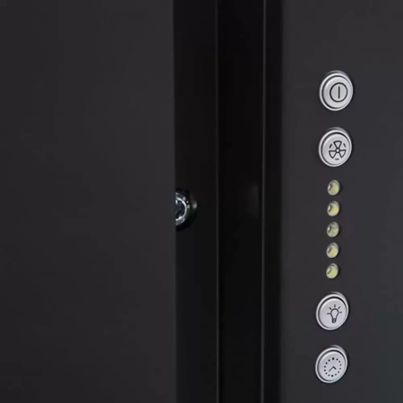 картинка Вытяжка ELICA LANE MBL/A/52 от магазина SEFI