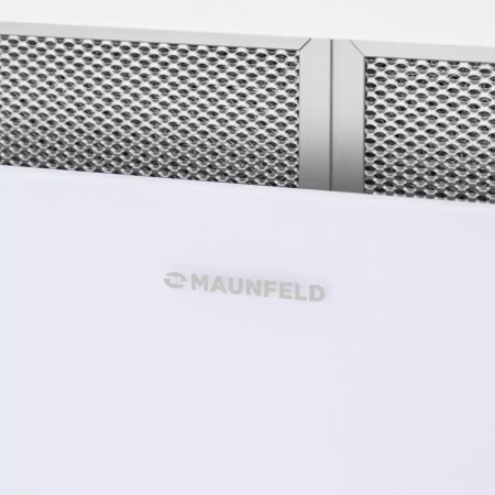 картинка Встраиваемая вытяжка MAUNFELD Fantasy 90 белый от магазина SEFI