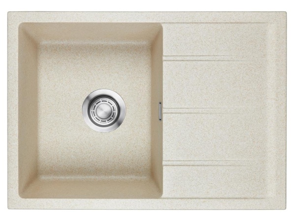 картинка Мойка EMAR 1700.Q, цвет Берилл от магазина SEFI