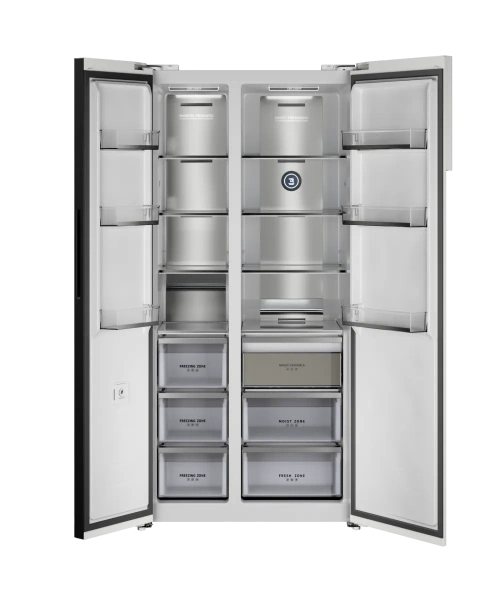 картинка Холодильник Kuppersberg отдельностоящий RFSN 1990 WG от магазина SEFI