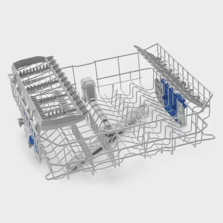 картинка Встраиваемая посудомоечная машина Smeg STL281DS от магазина SEFI