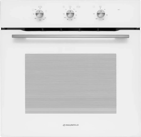 картинка Духовой шкаф Maunfeld MOGS703W от магазина SEFI