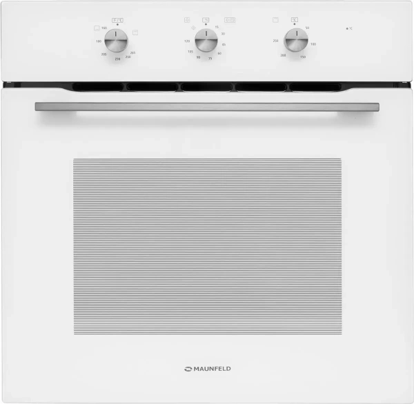 картинка Духовой шкаф Maunfeld MOGS703W от магазина SEFI