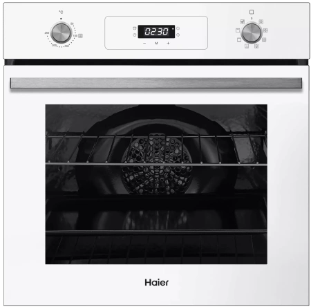 картинка Духовой шкаф Haier HOD-P08TGW от магазина SEFI