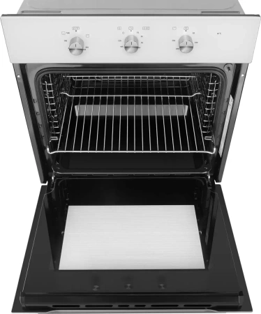 картинка Духовой шкаф Maunfeld MOGS703W от магазина SEFI