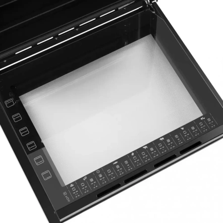 картинка Духовой шкаф Maunfeld EOEH.7611SCW от магазина SEFI