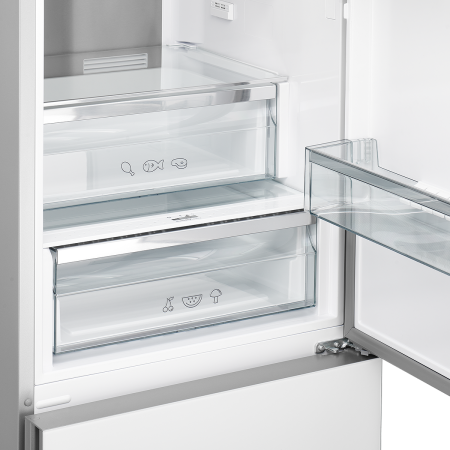 картинка Отдельностоящий холодильник Kuppersberg RFCN 2012 WG от магазина SEFI