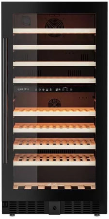 картинка Винный шкаф Meyvel MV99PRO-KBT2 от магазина SEFI