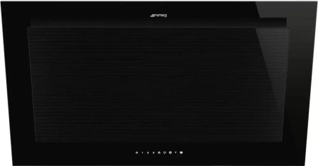 картинка Вытяжка Smeg KV194B3 от магазина SEFI