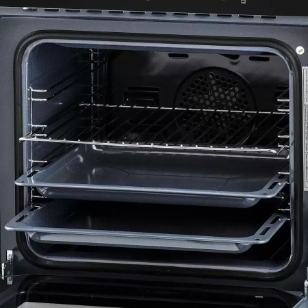 картинка Духовой шкаф KRONA SORRENTO 60 BL от магазина SEFI