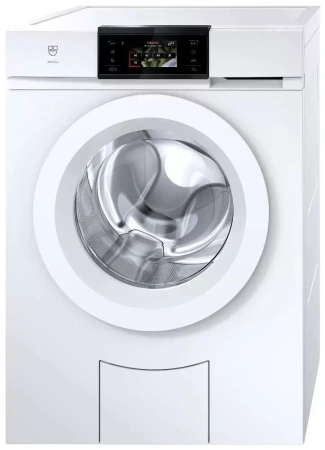 картинка Стиральная машина V-ZUG AdoraWash V2000 AW2THW li от магазина SEFI