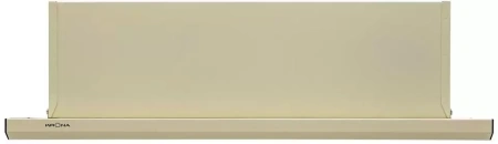 картинка Вытяжка Krona Kamilla slim 600 ivory (2 мотора) от магазина SEFI