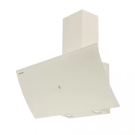 картинка Вытяжка MAUNFELD Sky Star Chef 60 бежевый от магазина SEFI