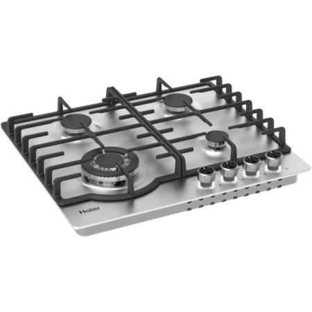 картинка Газовая варочная панель HAIER HHX-M64RFVLX от магазина SEFI