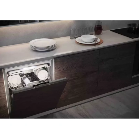картинка Встраиваемая посудомоечная машина Graude VG 45.2 S от магазина SEFI