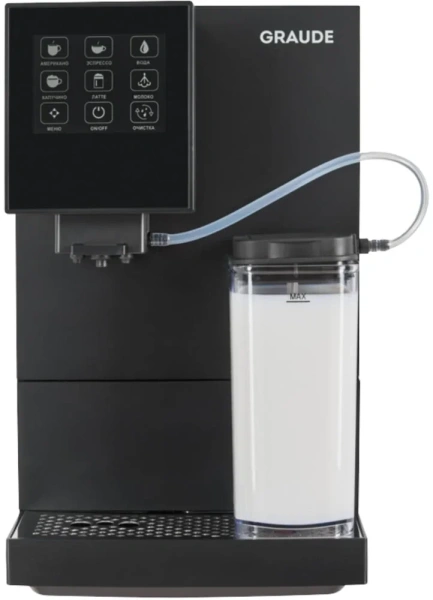 картинка Кофемашина Graude KV 30.2 от магазина SEFI