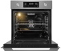 картинка Духовой шкаф Maunfeld AEOH60106S от магазина SEFI