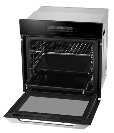 картинка Духовой шкаф HAIER HOQ-P16AN5GB от магазина SEFI