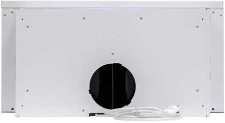 картинка Вытяжка Krona Kamilla 6002DN WH от магазина SEFI